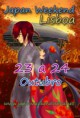 17-07-10-- Japan Weekend!! em PORTUGAL finalmente